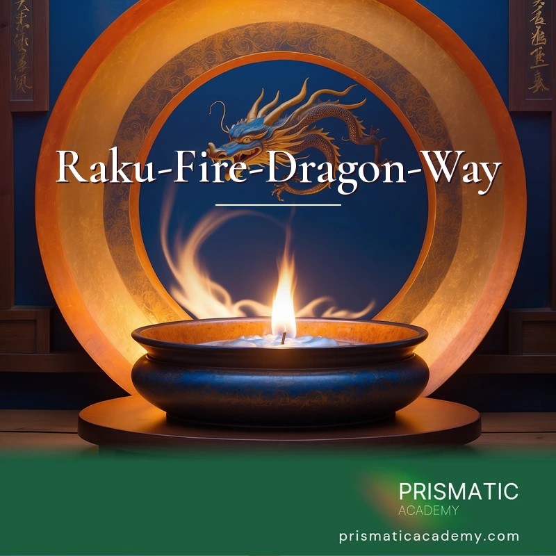 Raku-Fire-Dragon-Way
