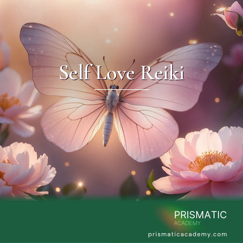Self Love Reiki