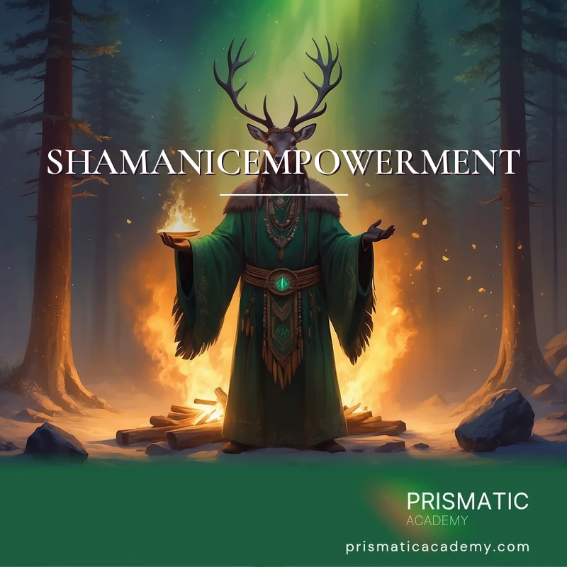 SHAMANICEMPOWERMENT