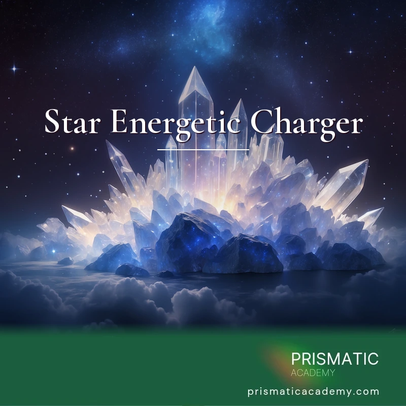 Star Energetic Charger