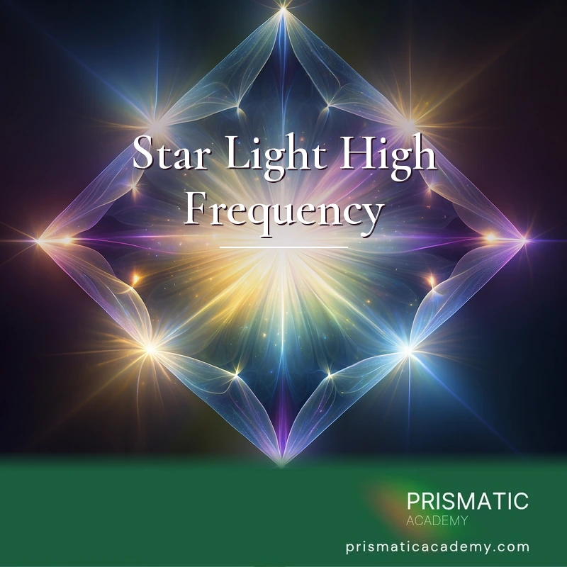 Star Light High Frequency