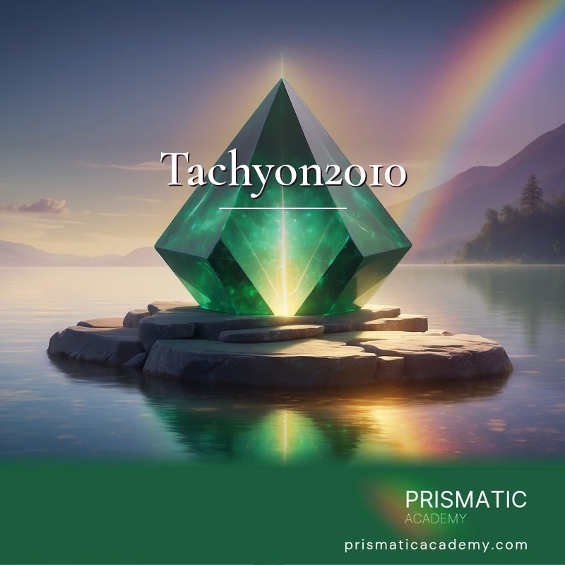 Tachyon2010