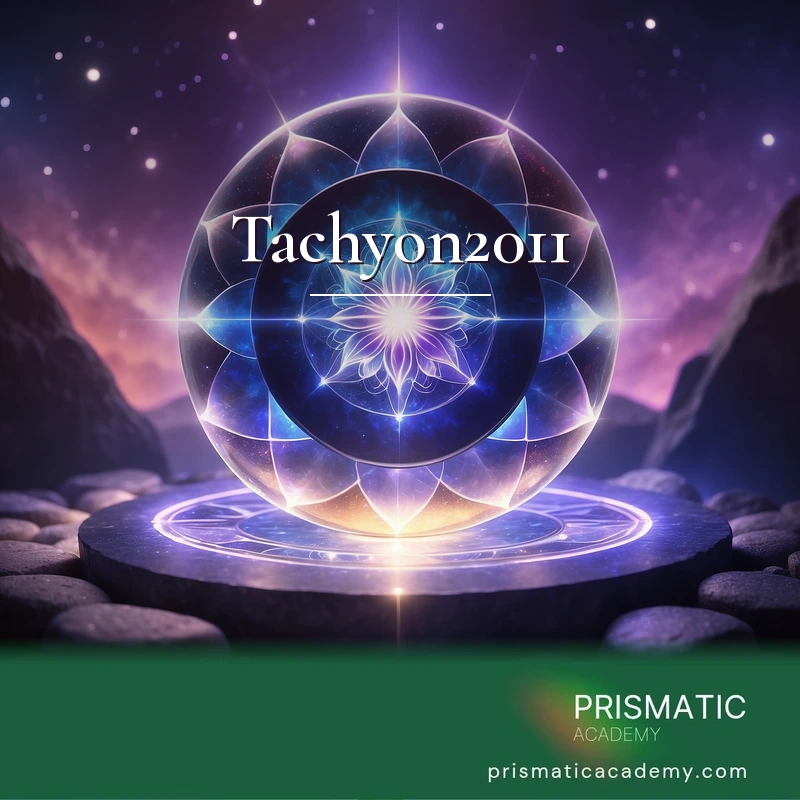Tachyon2011