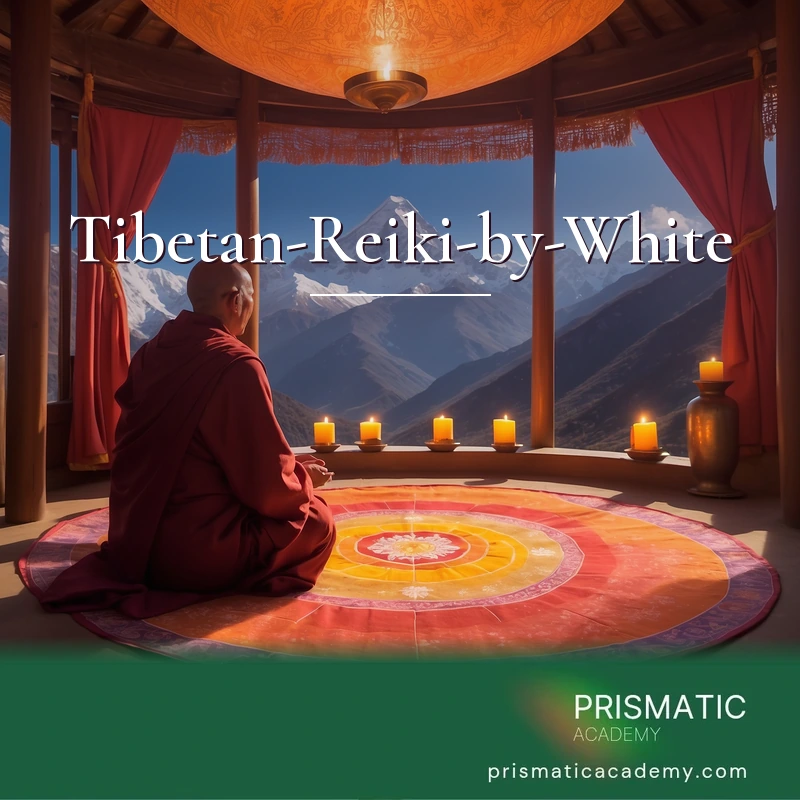 Tibetan-Reiki-by-White