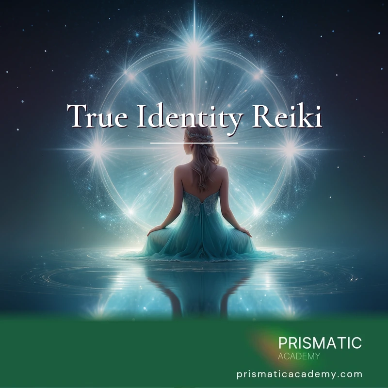 True Identity Reiki