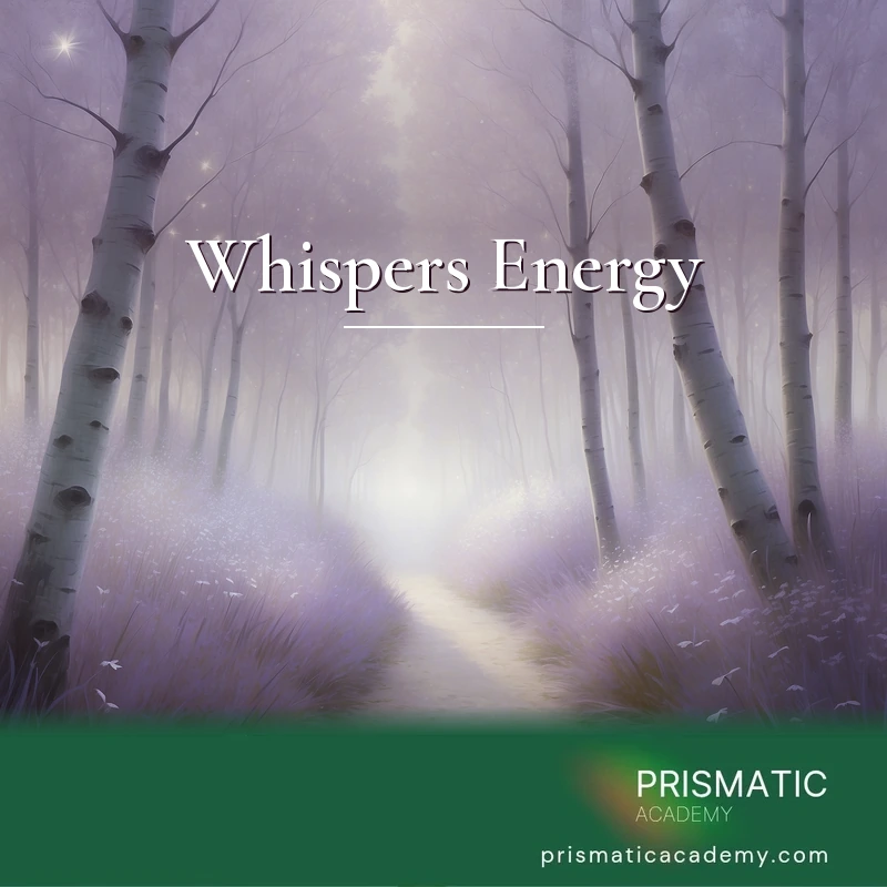 Whispers Energy