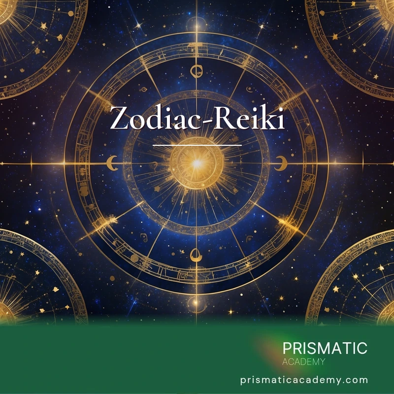 Zodiac-Reiki