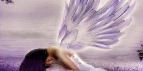 Angel Reiki
