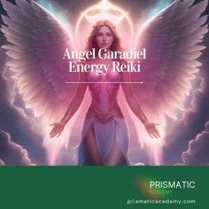 Angel Garadiel Energy Reiki Attunement