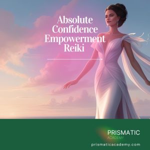 Absolute Confidence Empowerment Reiki Absolute Confidence Empowerment Reiki Attunement
