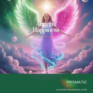 Angel Of Happiness Attunement