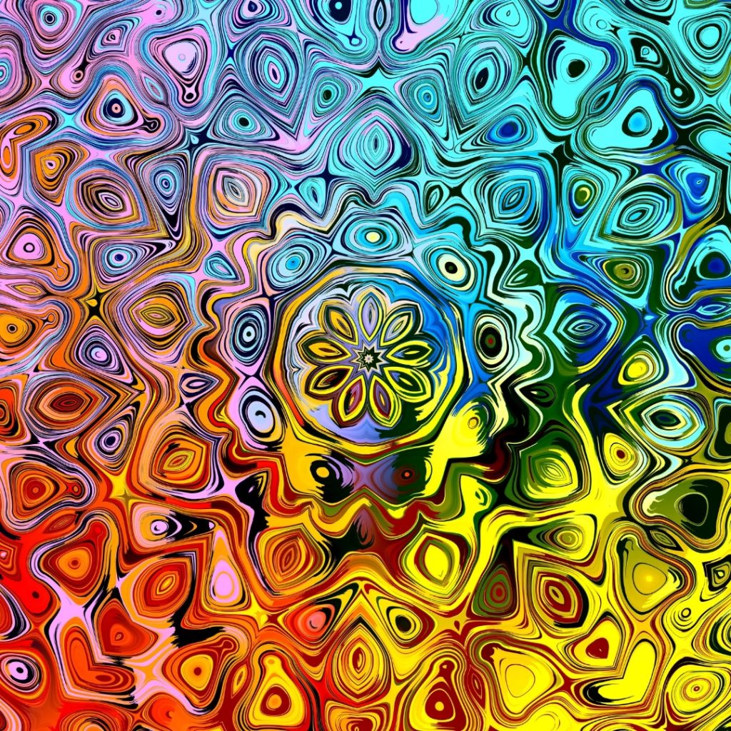 Prismatic Academy Blog Chi ball technique reiki attunement